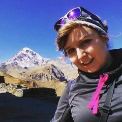 Katarzyna Irzeńska